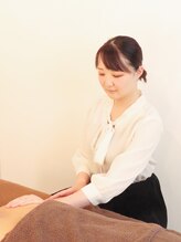 シャルムココ 蔵前店(CharmeCoCo) MAHIRO