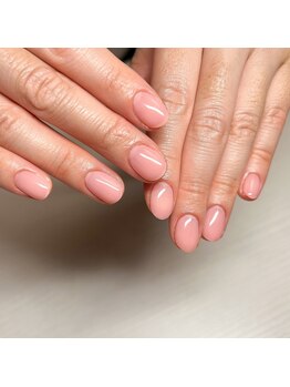 ビューティーガーデン(beauty garden)/