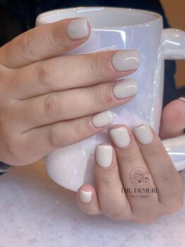 ザ デミュア 銀座店/ワンカラー