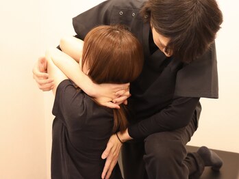 ナオル整体 相模大野院(NAORU整体)/5【日常生活指導】