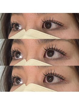 グリッターネイル(GLITTER NAILS)/アンドヘルシー