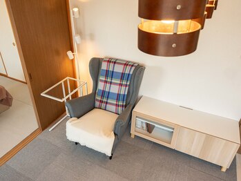 整体クラド/カウンセリング