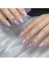 キャンアイドレッシー 市川店(Can I Dressy)/カラーグラデーション