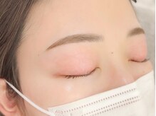 シリオ 一社店(CILIO)/まつげパーマ＋アイブロウ