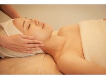 サロン ド マリ(Salon De Mari)/当店大人気♪うるツヤ顔脱毛☆