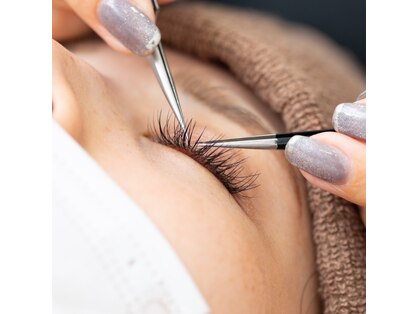 ビジューアイ(Bijou Eye+)の写真