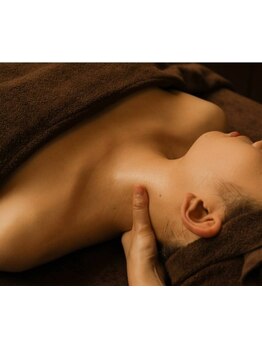 ホウレイ線・たるみ改善！予防ケア