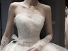【結婚式直前☆ブライダル】美眉スタイリング＋フェイシャルワックス¥14,000