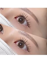 シェリーアンジュリアン 表参道店(Cheri ange LIAN)/まつ毛パーマ/表参道/原宿