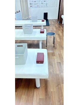 ビオ整体院 瑞穂院/ドライヘッドスパ/眼精疲労/腰痛