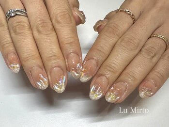 ル ミルト(Lu Mirto)/チーク×マグネット