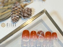 ブレス 天童店(BLESS)/定番チェックのグラデーション♪