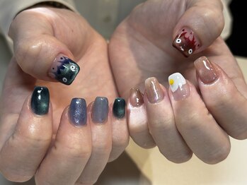 アトリエ フェム(atelier.fem)/