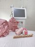 【Ladies脱毛】気になるパーツ1か所(顔・胸・背中・おしり)