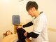 平岸カイロプラクティックの写真/【姿勢の悪さにお悩みの方】根本を中心に体のバランスを整えることで歪みを改善し美姿勢に◎猫背/巻き肩/等