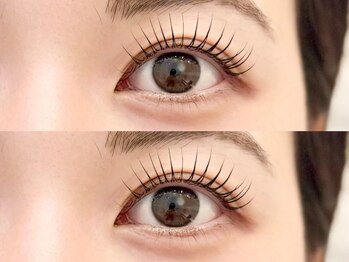 ティンク 関内店(Tink)/ラッシュリフト