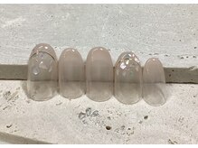 シス 福岡市南区高宮店(Sis)/【定額】エレガントデザイン