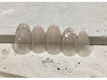 シス 福岡市南区高宮店(Sis)/【定額】エレガントデザイン