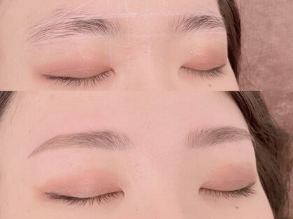 リノアイナ(Lino Aina)の写真