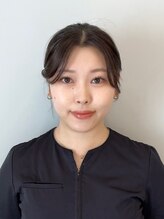 美容整体プラスフィール 恵比寿本店 青田 玲美