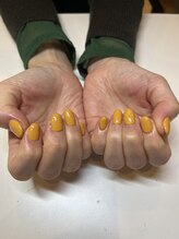 アールエム(Rm)/1月☆ネイル