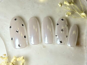 リムピッド(Limpid)/選べるデザインコース　6050円