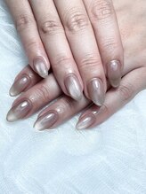 イーネイル(e′nail)/マグネットネイル