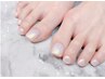 ＯＰＥＮ記念価格☆　【フット】ワンカラー　¥5,000→¥4,500