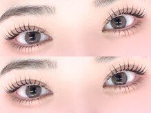 デイジー バイ アルテフィーチェ 梅田(daisy by artefice)/上下まつ毛パーマ♪担当/山崎