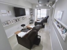ネイルアイラッシュ アールエビス(R EBISU)