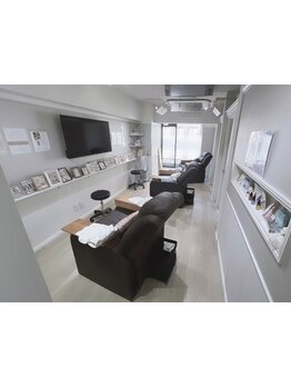 小規模プライベートサロン