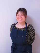 スターフェイス 天神店(Star Face) 大石 茉央