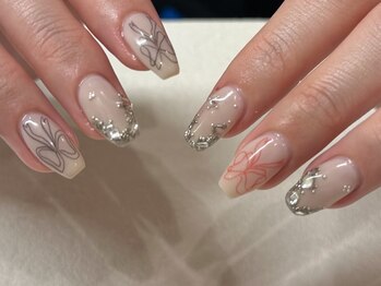 ジュイール ネイル 千葉店(Jouir nail)/