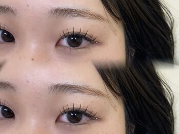 ドールネイル(DOLL NAIL)/LEDマツエク