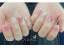 ニュアンスネイル