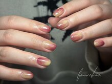 フォーシック 大森(fourchic)/持ち込みデザイン