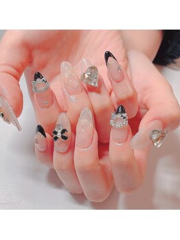 サロン ド ピーアイ(salon de Pi)/