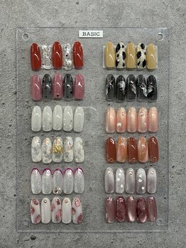 ルシードスタイル アイフラット(LUCIDO STYLE I-FLAT)/ハンド☆定額BASIC