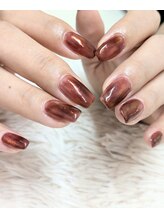 リンネ(LinNe)/【會田限定】持ち込みデザイン