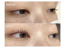 ブライズ(BRISE)/ラッシュリフト