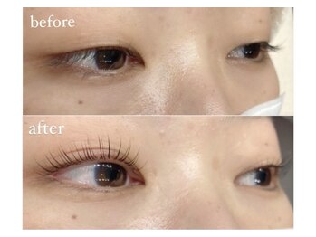 ブライズ(BRISE)/ラッシュリフト