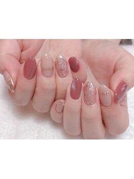 定額メニューのあるサロン