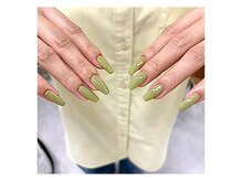 プア 千葉(pua)/yuria onecolor