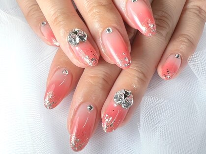 ルピナス ヒサヤ(nail LUPINUS hisaya)の写真