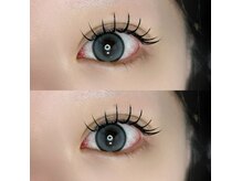 ル リアド(Le Riad)/まつエク/束感まつ毛