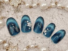 スターネイル 海老名店(STAR NAIL)/定額ネイル¥5980