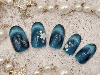 スターネイル 海老名店(STAR NAIL)/定額ネイル¥5980