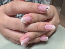 サラ 金山店(Sara)/【うる艶グラデーションコース】