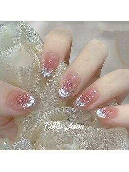 ココサロン(CoCo salon)/