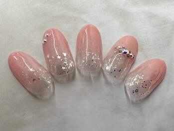 ハンド☆定額ベーシックデザイン